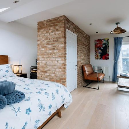 Luxury And Bright Bedrooms In Queens Park Londres Extérieur photo