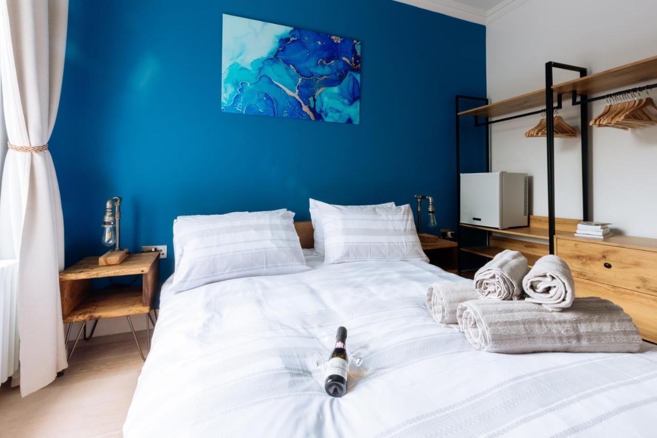 Luxury And Bright Bedrooms In Queens Park Londres Extérieur photo