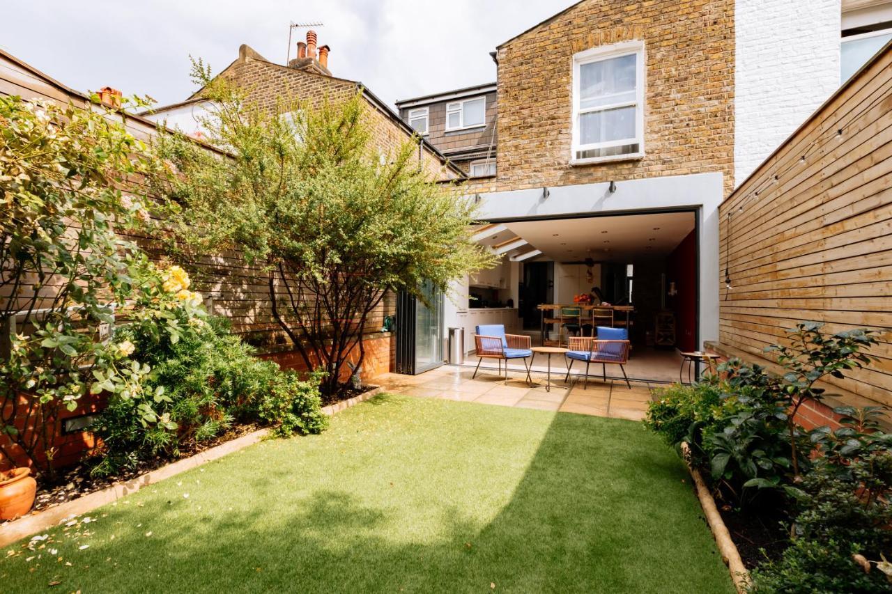 Luxury And Bright Bedrooms In Queens Park Londres Extérieur photo