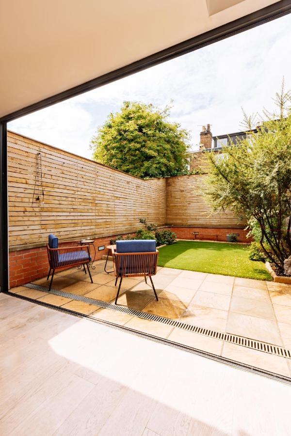 Luxury And Bright Bedrooms In Queens Park Londres Extérieur photo